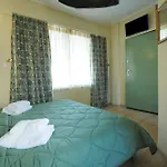 Апартаменты Delmare Warm Penhouse
