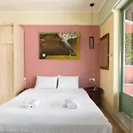 Delmare Warm Penhouse * Салоники