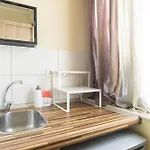 Delmare Warm Penhouse Appartement