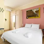 Delmare Warm Penhouse Apartamento *
