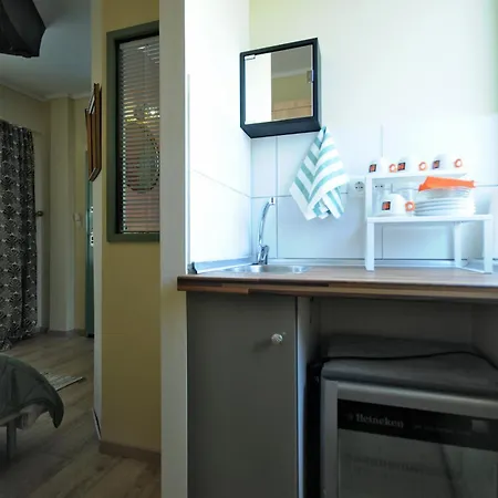 Delmare Warm Penhouse