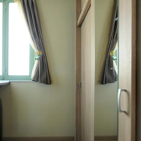 Apartmán Delmare Warm Penhouse Soluň