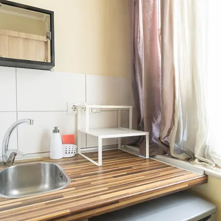 Delmare Warm Penhouse Apartmán