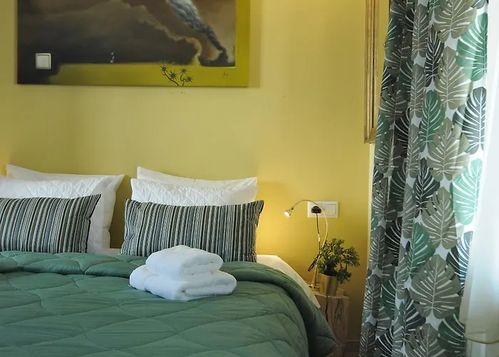 Delmare Warm Penhouse Apartmán