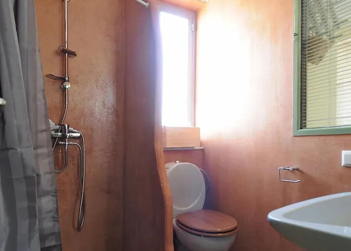 Delmare Warm Penhouse Apartmán Soluň