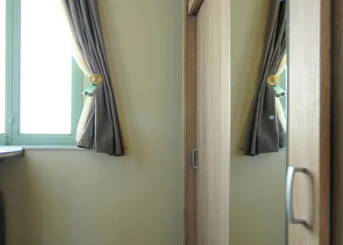 Apartmán Delmare Warm Penhouse Soluň