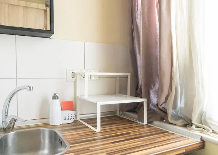 Delmare Warm Penhouse Apartmán