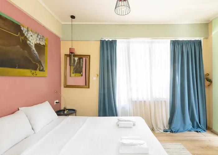 Apartmán Delmare Warm Penhouse Soluň