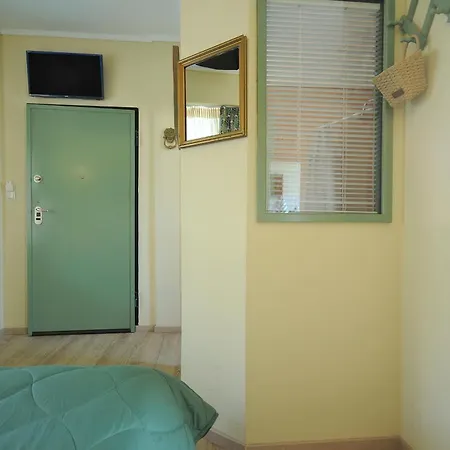 Διαμέρισμα Delmare Warm Penhouse Θεσσαλονίκη