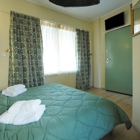 Διαμέρισμα Delmare Warm Penhouse