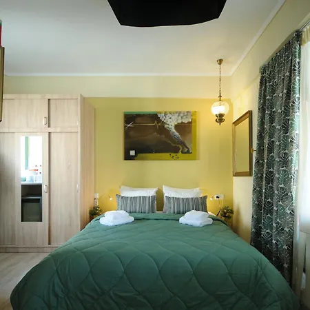Appartamento Delmare Warm Penhouse *