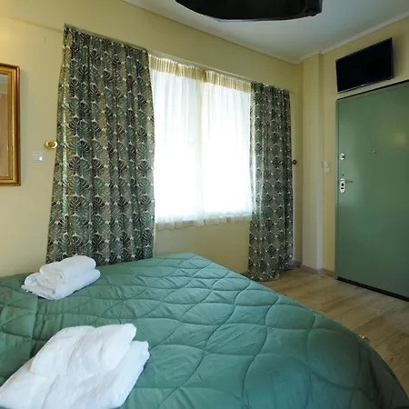 Appartamento Delmare Warm Penhouse