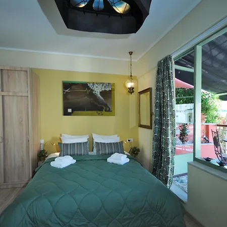 Delmare Warm Penhouse *