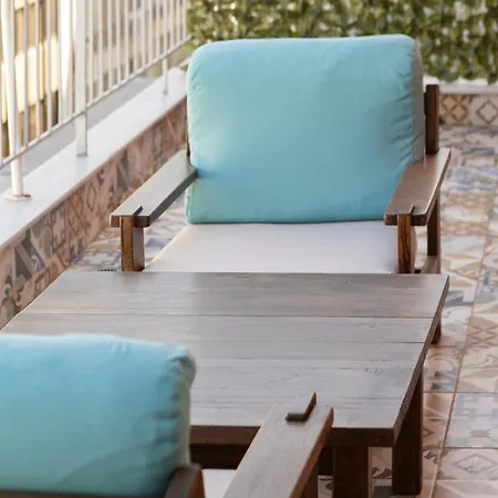 Delmare Warm Penhouse Appartamento
