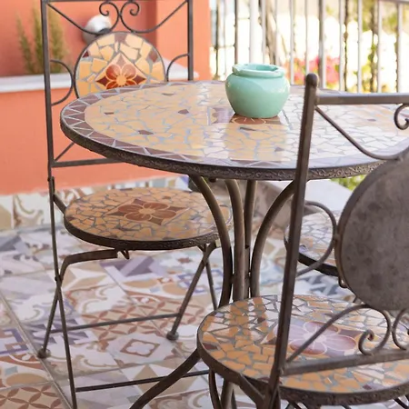 Delmare Warm Penhouse * Θεσσαλονίκη