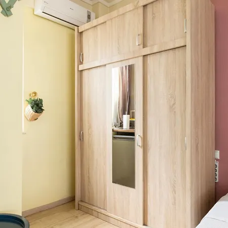Delmare Warm Penhouse