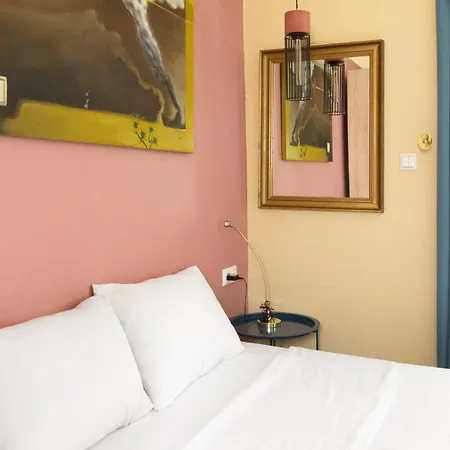 Delmare Warm Penhouse