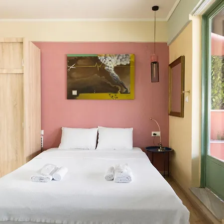 Delmare Warm Penhouse * Θεσσαλονίκη